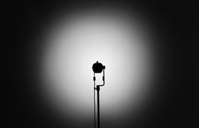 Lampa LED Godox S30